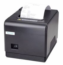 XPrinter Thermal Printer 80mm Thermal Receipt Printer,USB